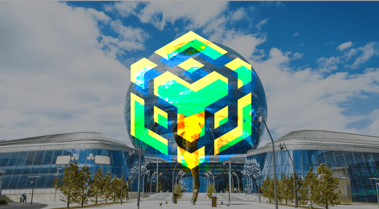 BNB Chain Connect - Astana