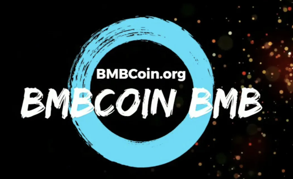 BMBCoin cover