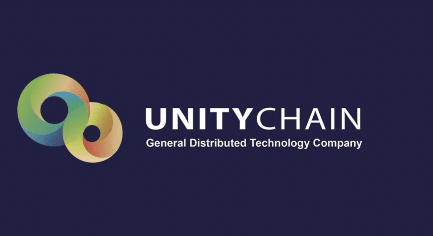 Unitychain cover