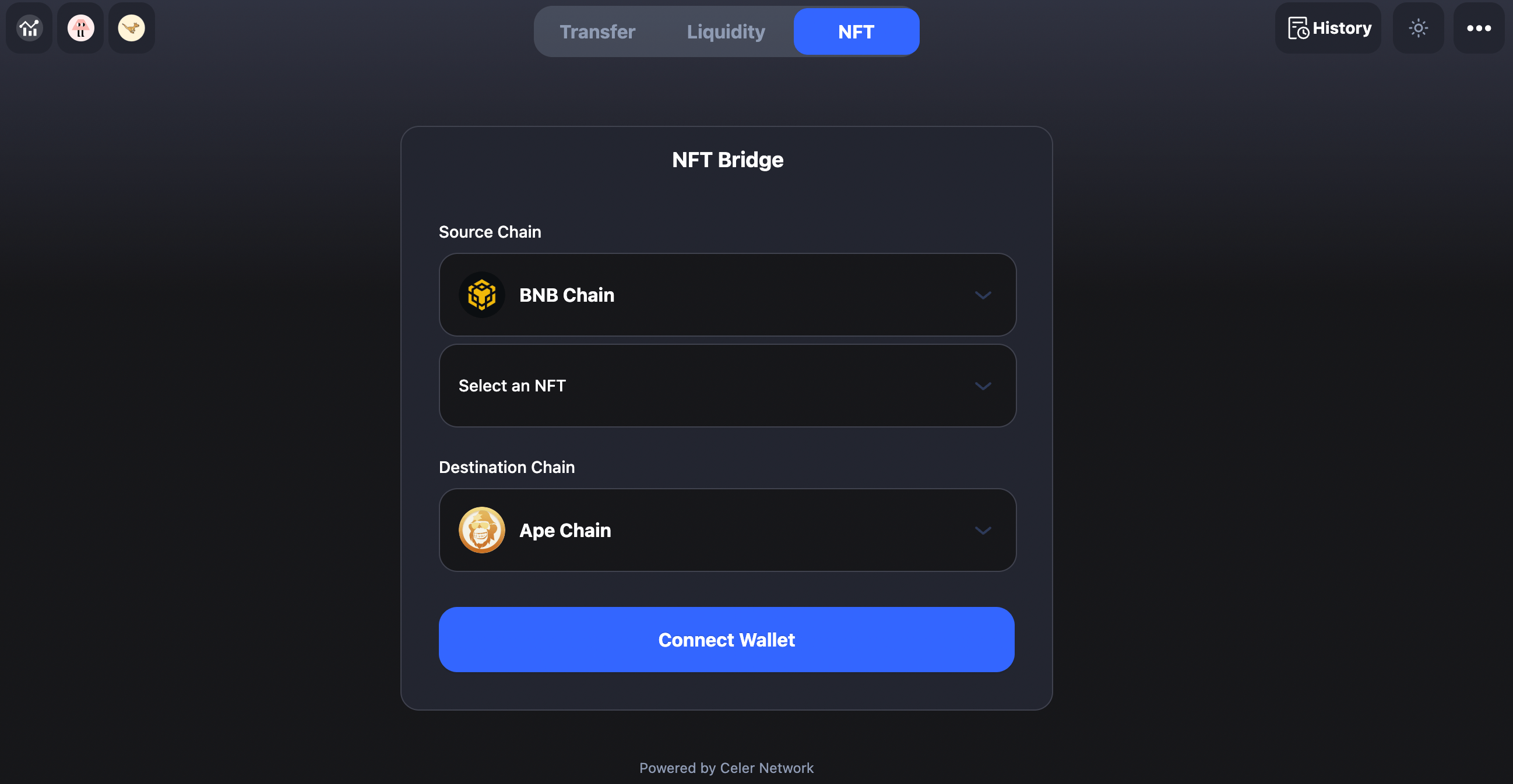 DappBay - Find Top dApps on Best dApp Store on BNB Chain