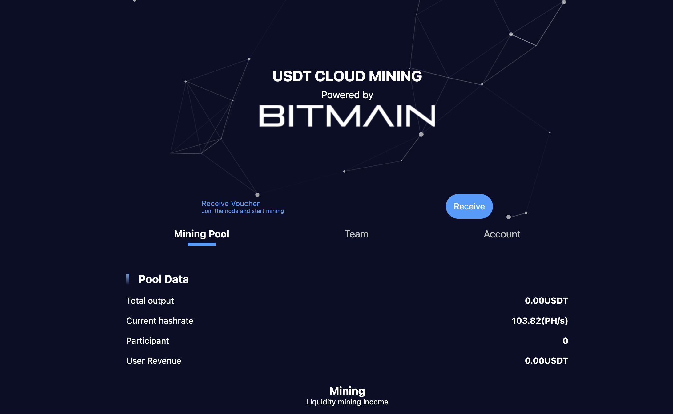 Wallet0Mining cover