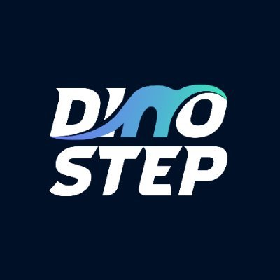 dinostep