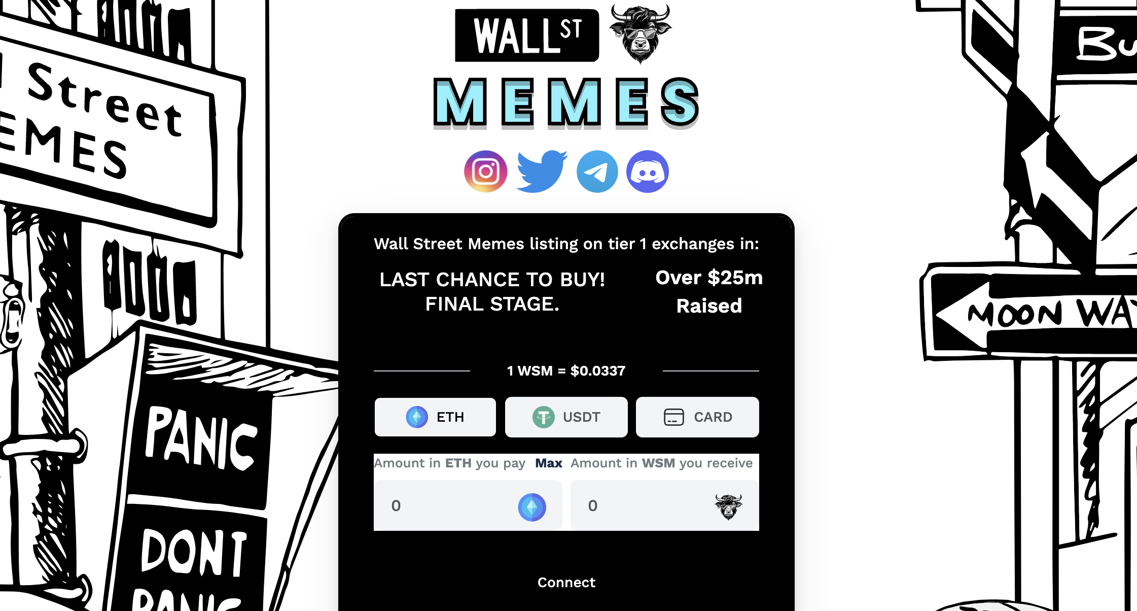 Claim Wall Stmemes cover