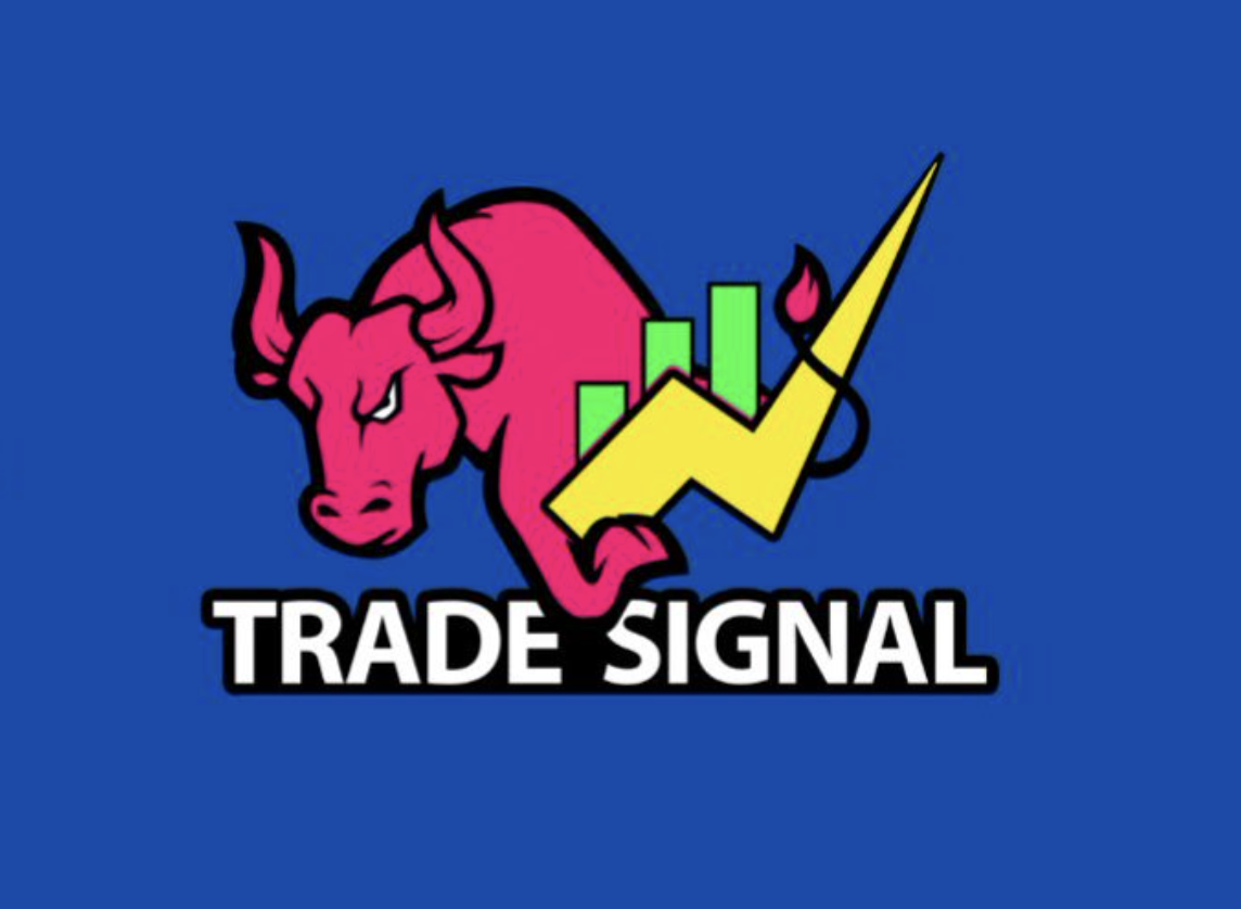 Trade Signal cover
