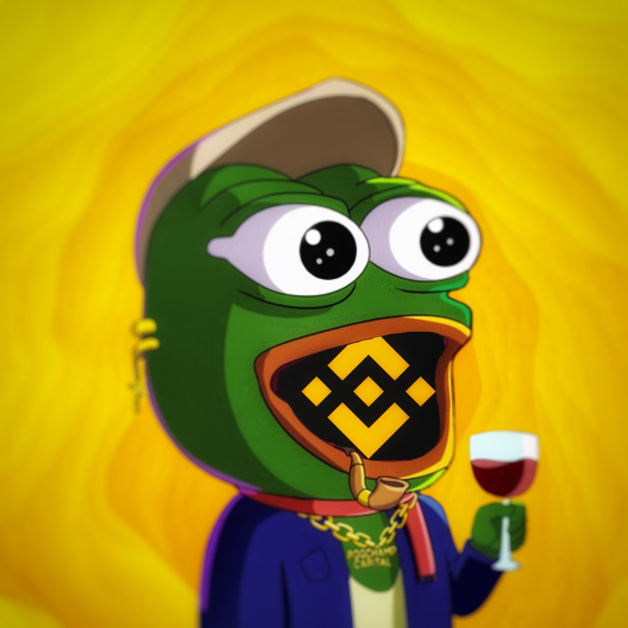 bnbpepe