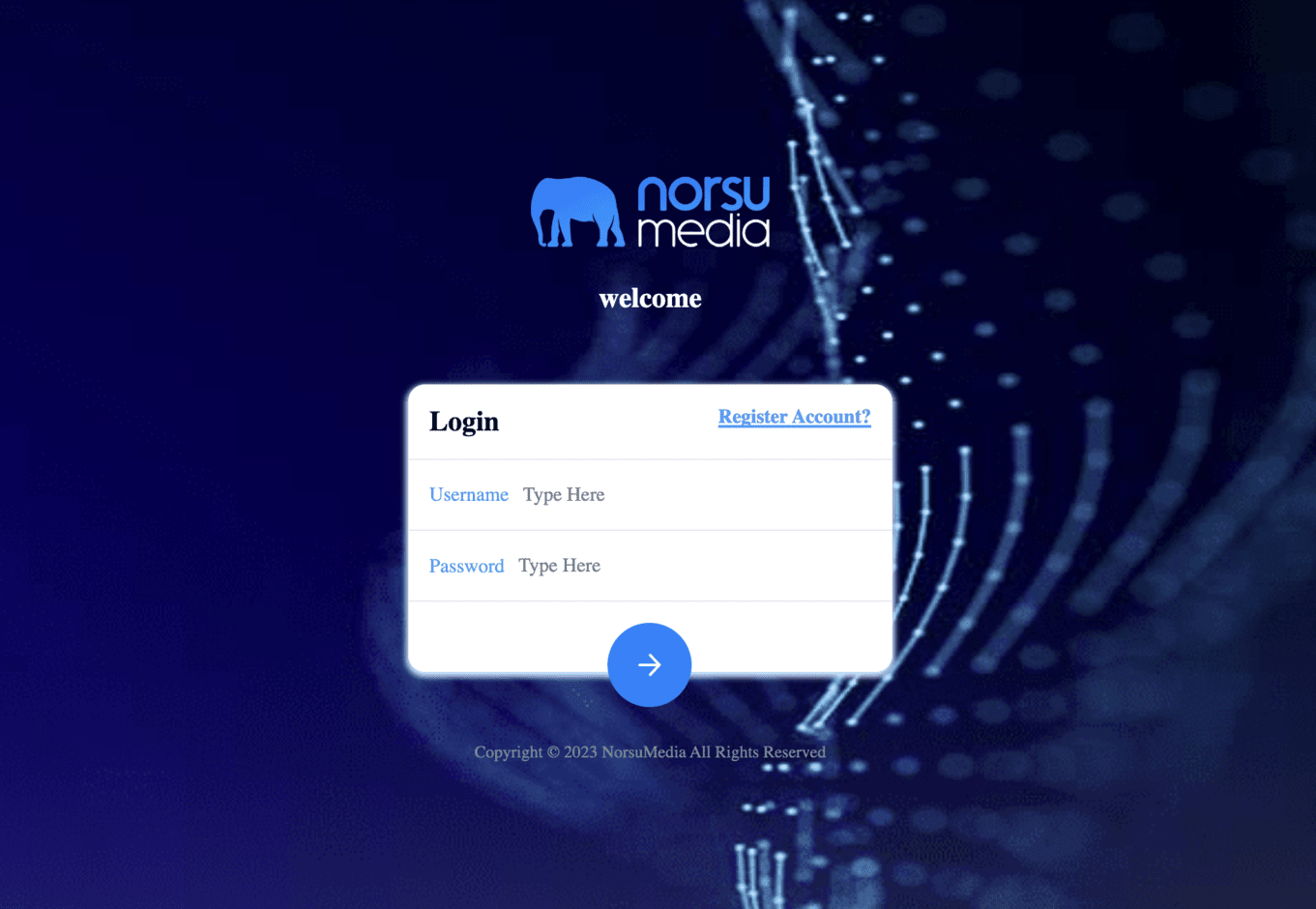 Norsu Media Elevate cover