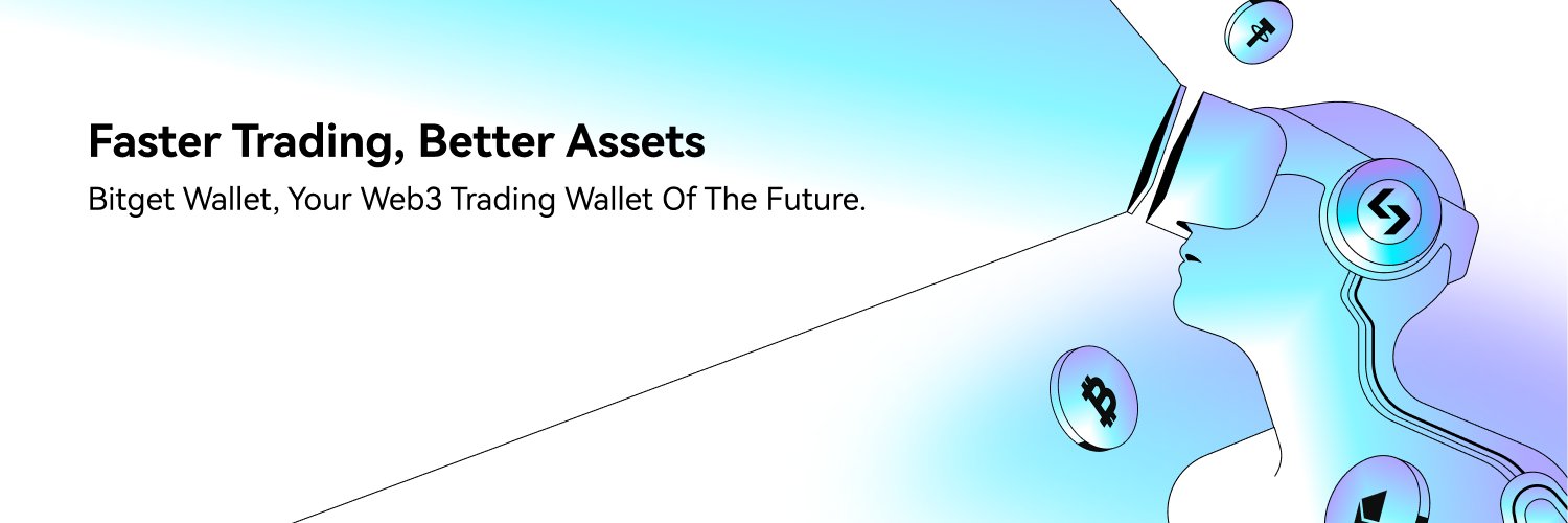 Bitget Wallet cover