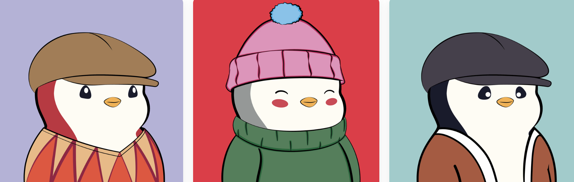 Pudgy-Penguins cover