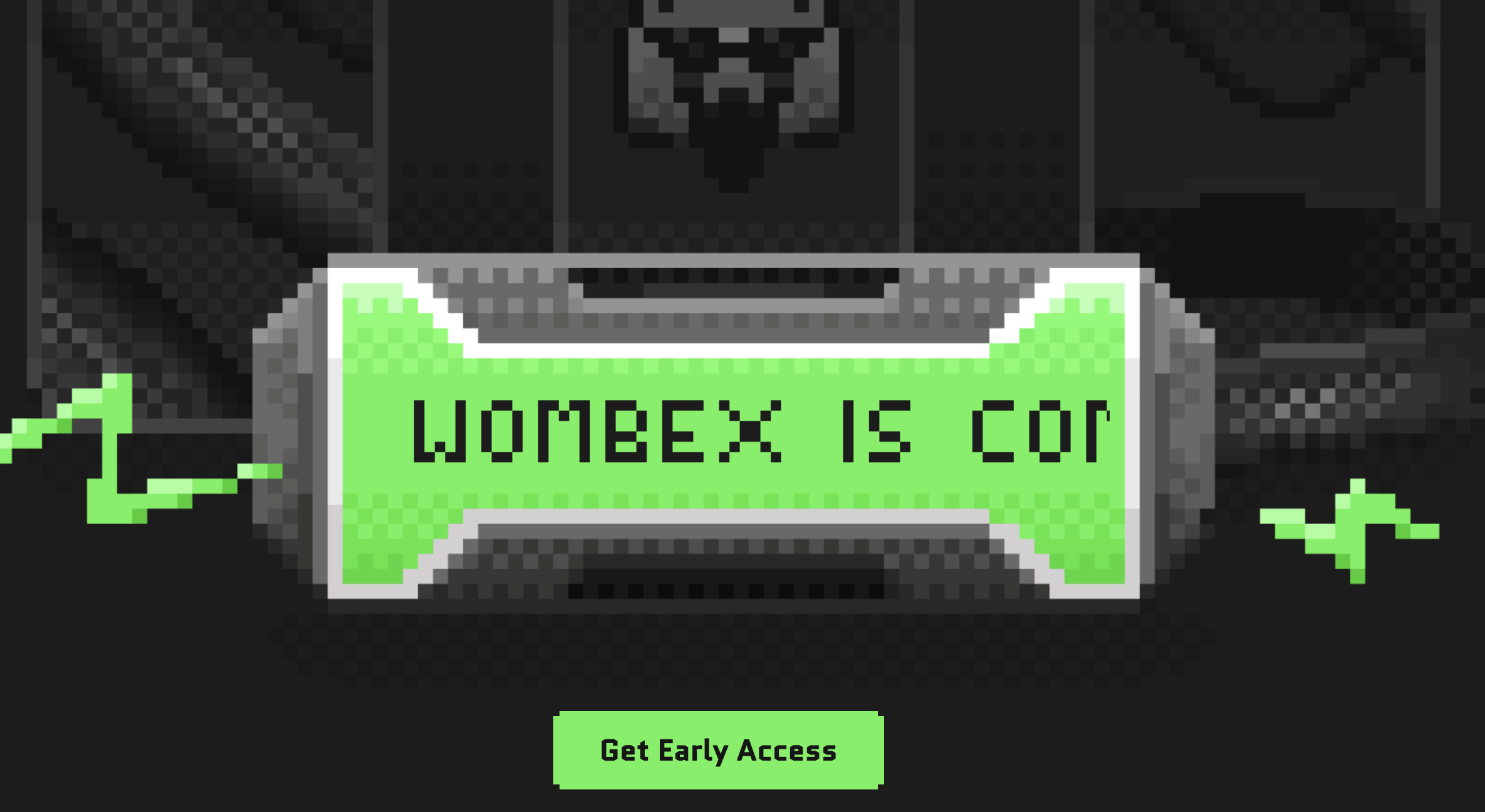 Wombex cover
