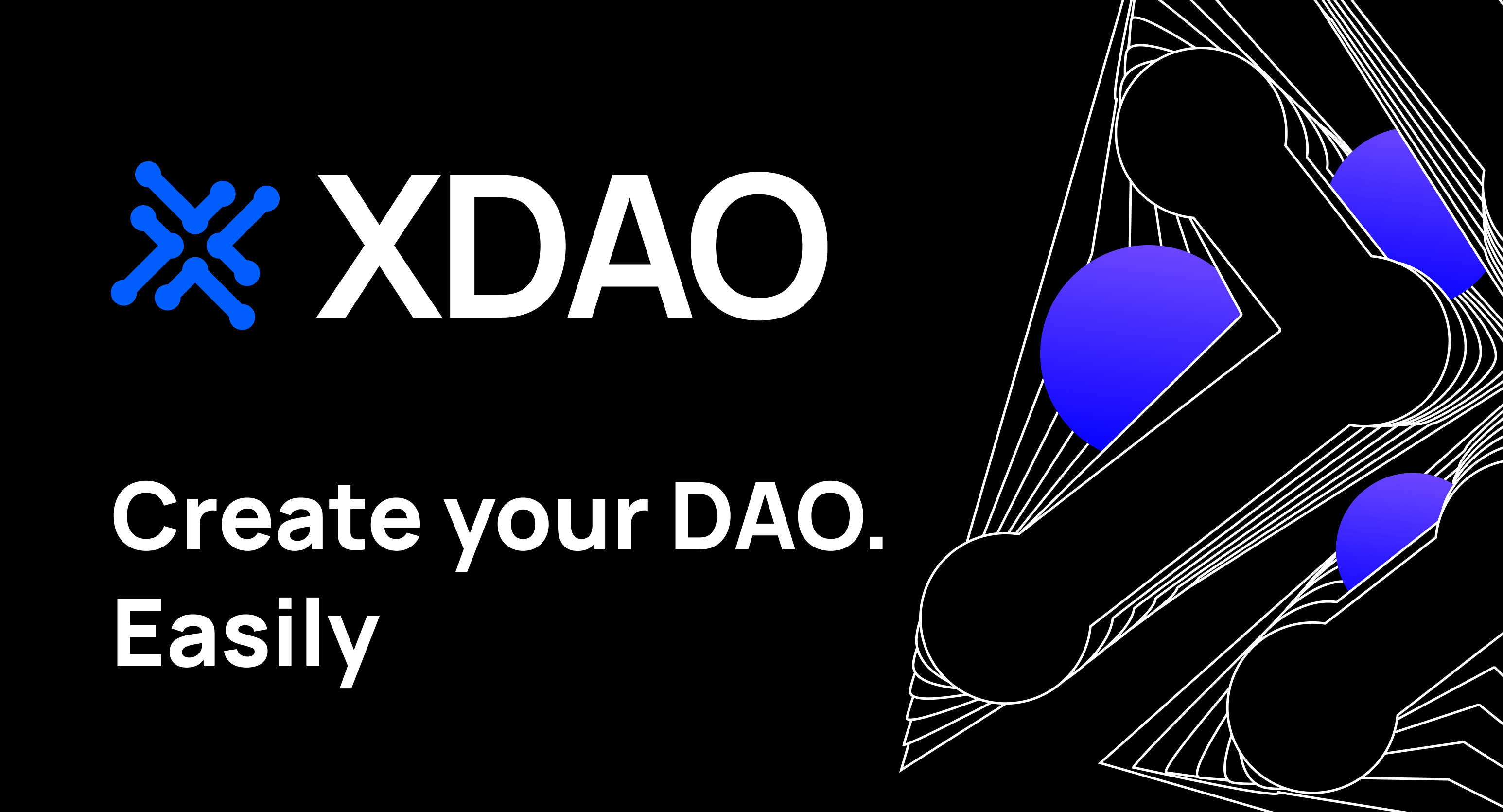 XDAO cover