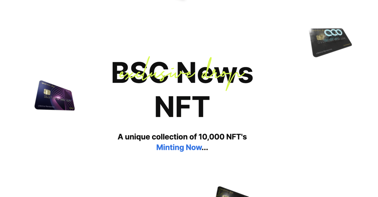 BSC News cover