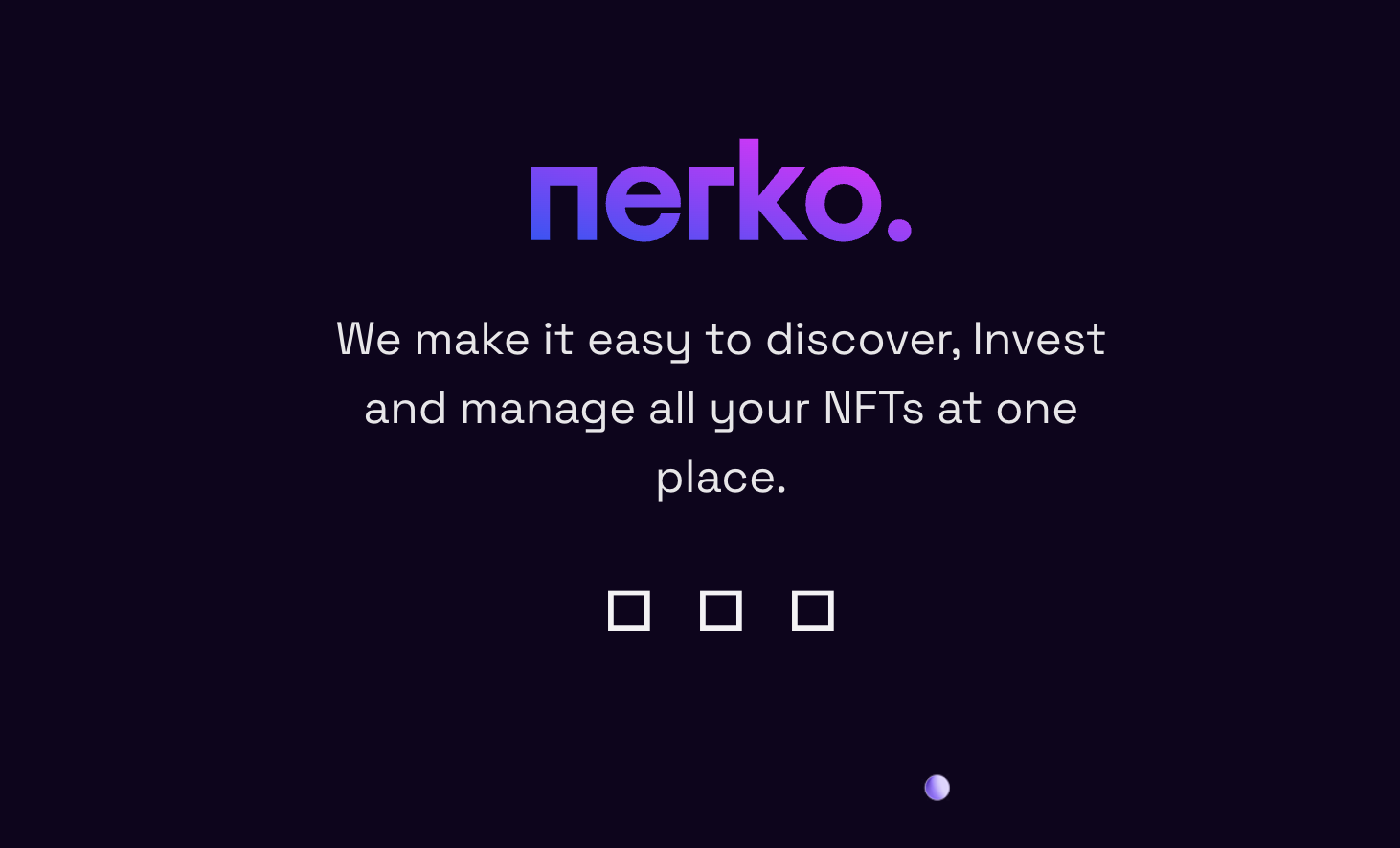 Nerko Faucet Pay cover