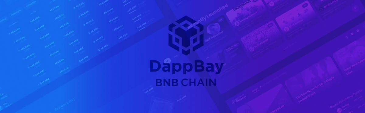 Introduction to DappBay