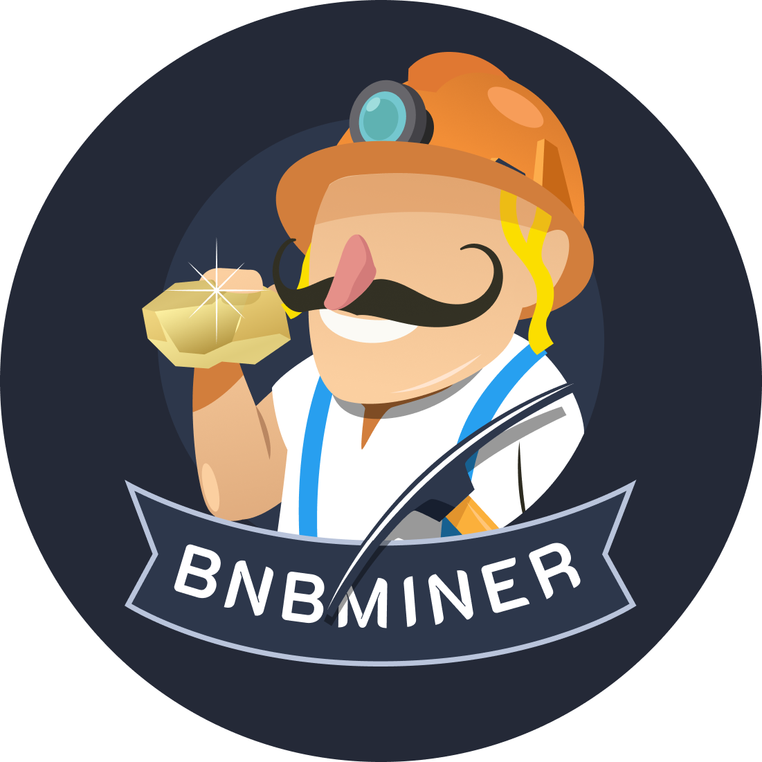 bnb-arbminer