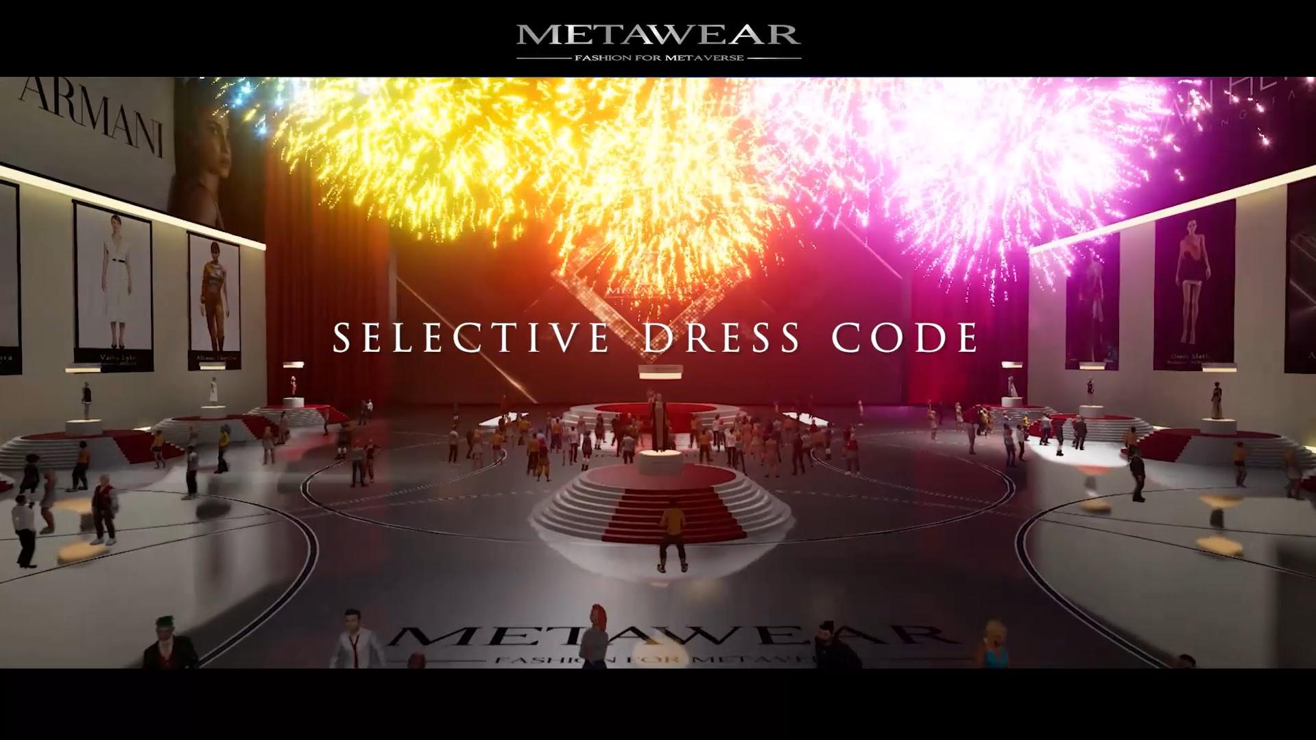 MetaWear Fashion Dome cover