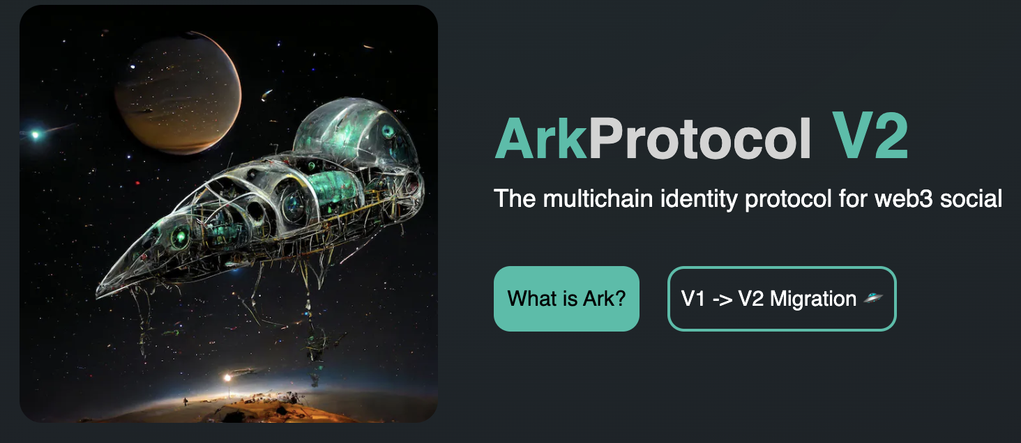 Ark Protocol cover