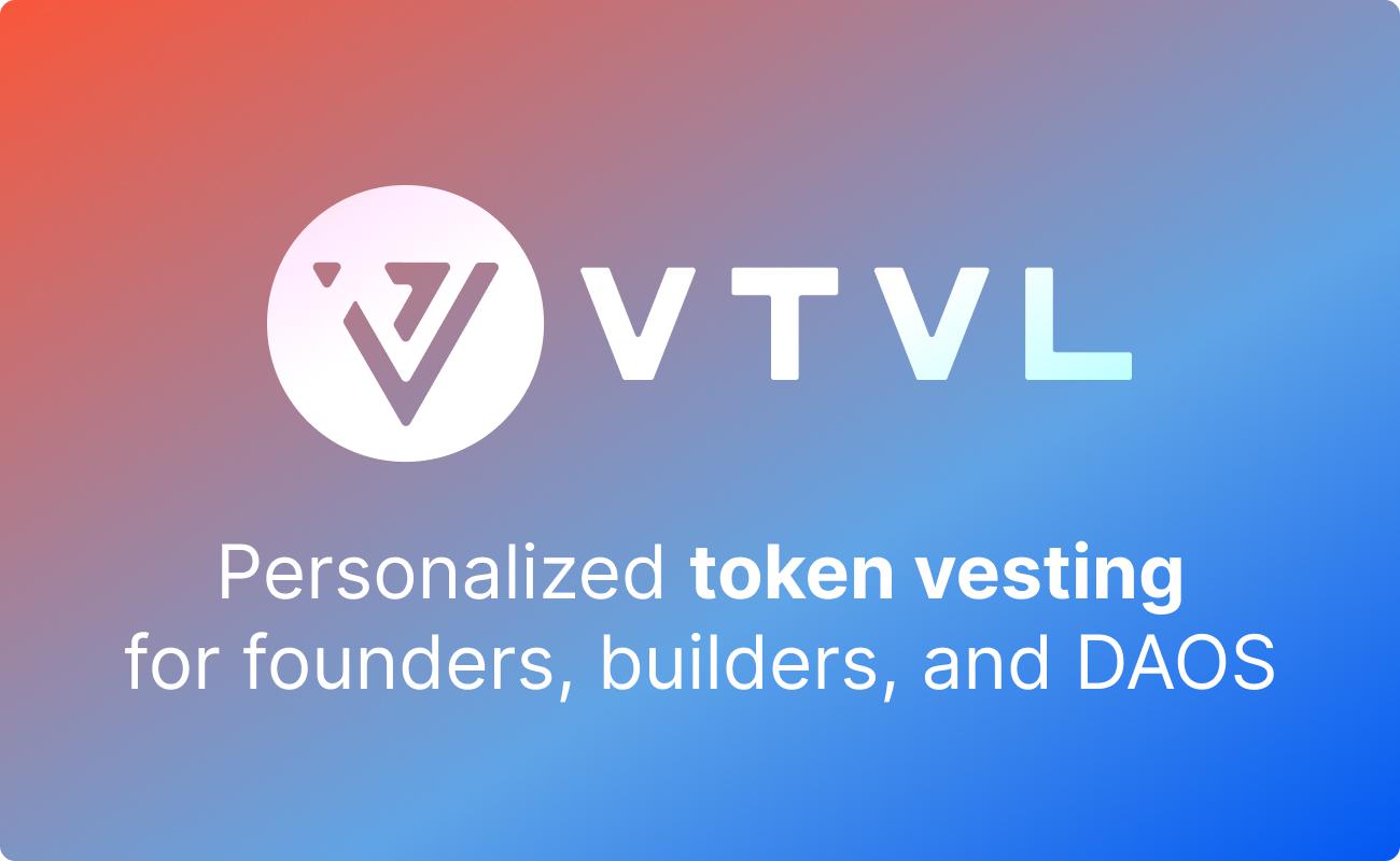 VTVL cover
