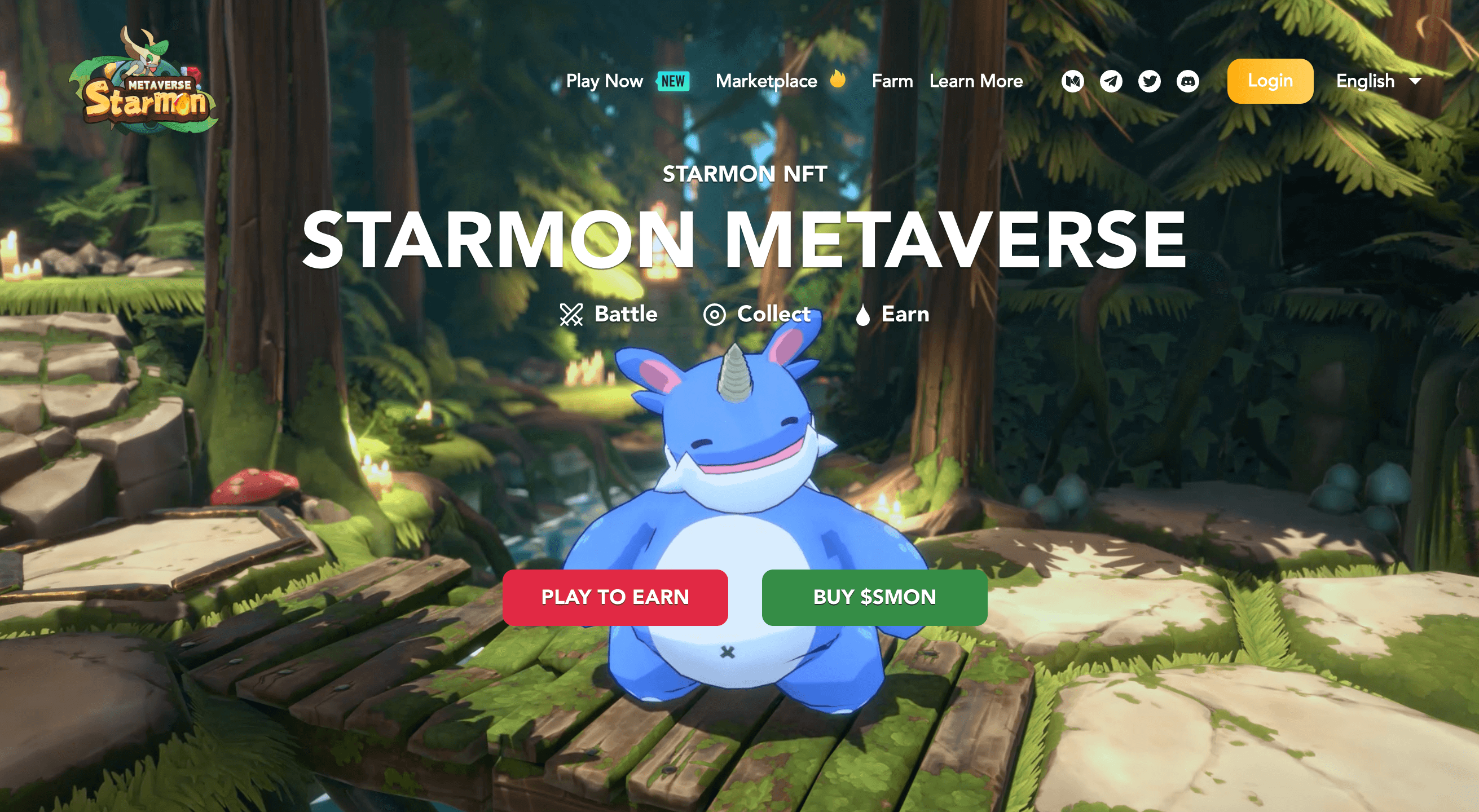 StarMon cover