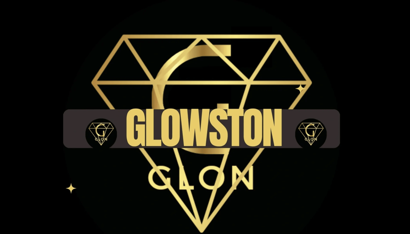 Glowston Token cover