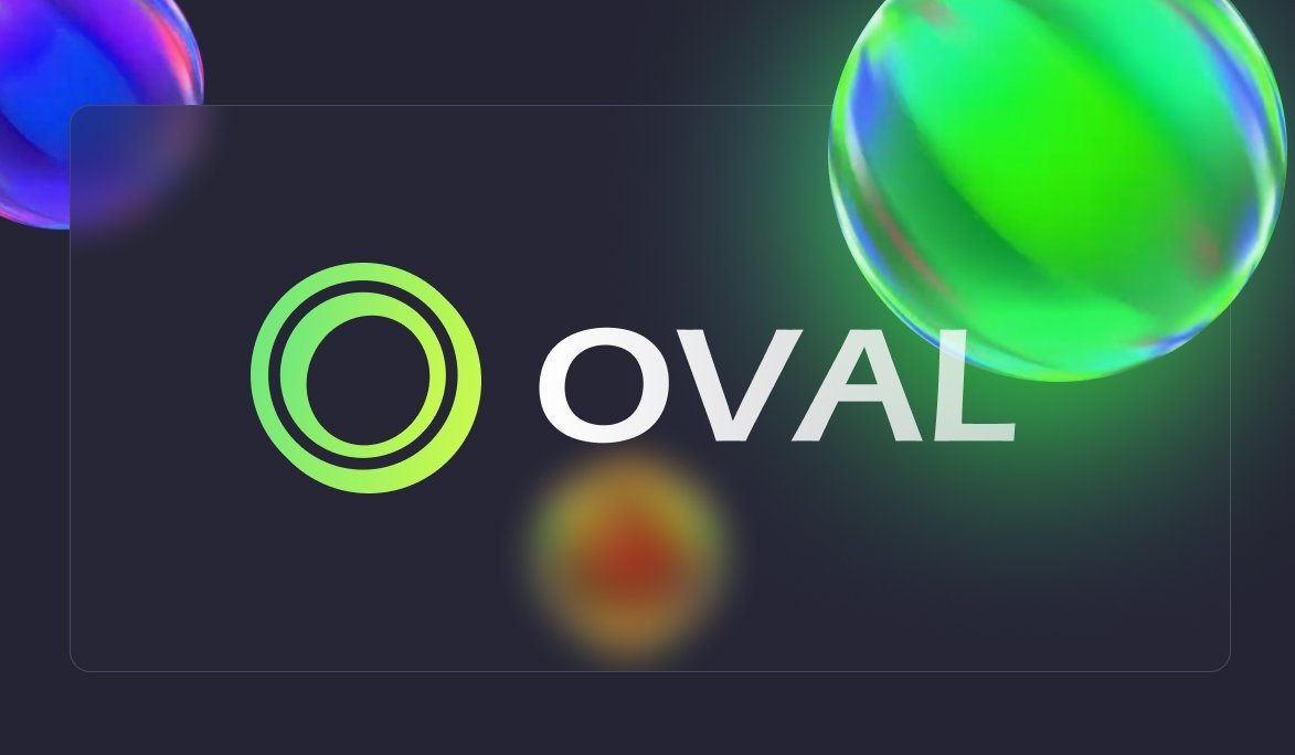 Oval Protocol cover