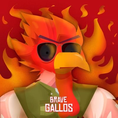 Brave Gallos