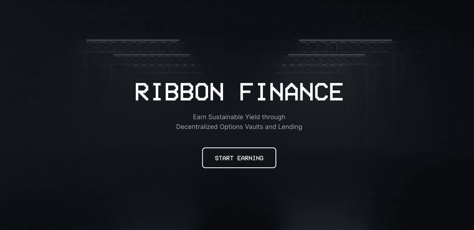 Ribbon Finance cover