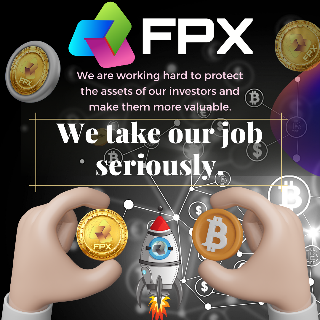 FPX TOKEN cover