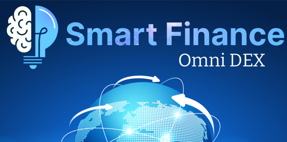 Smart Finance cover