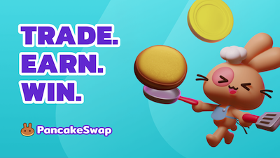 Stake CAKE-BUSD LP Tokens and Earn CAKE on PancakeSwap