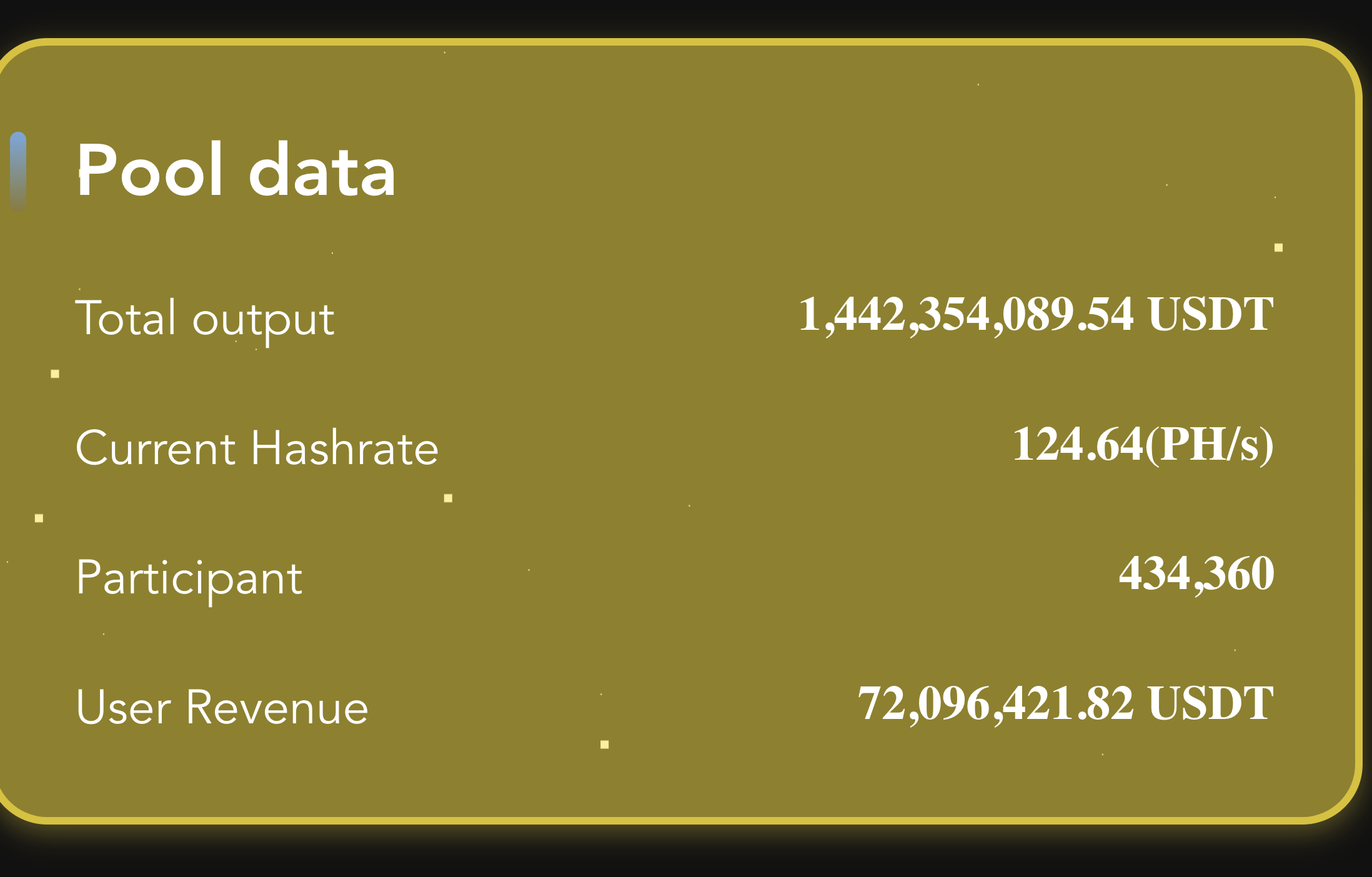 Meta USDT cover