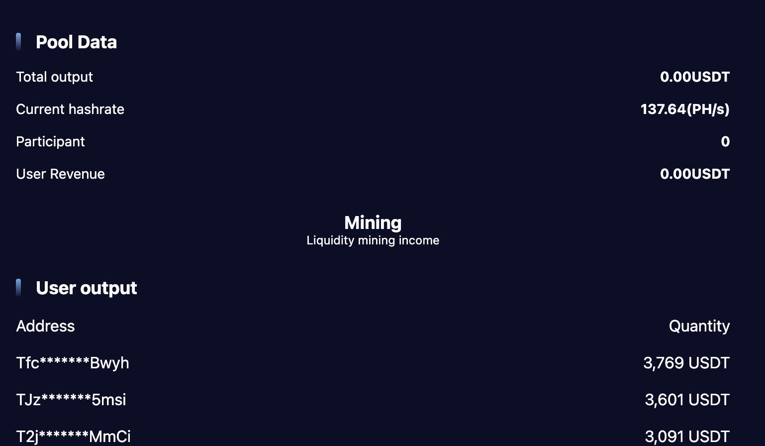 Wallet3Mining cover