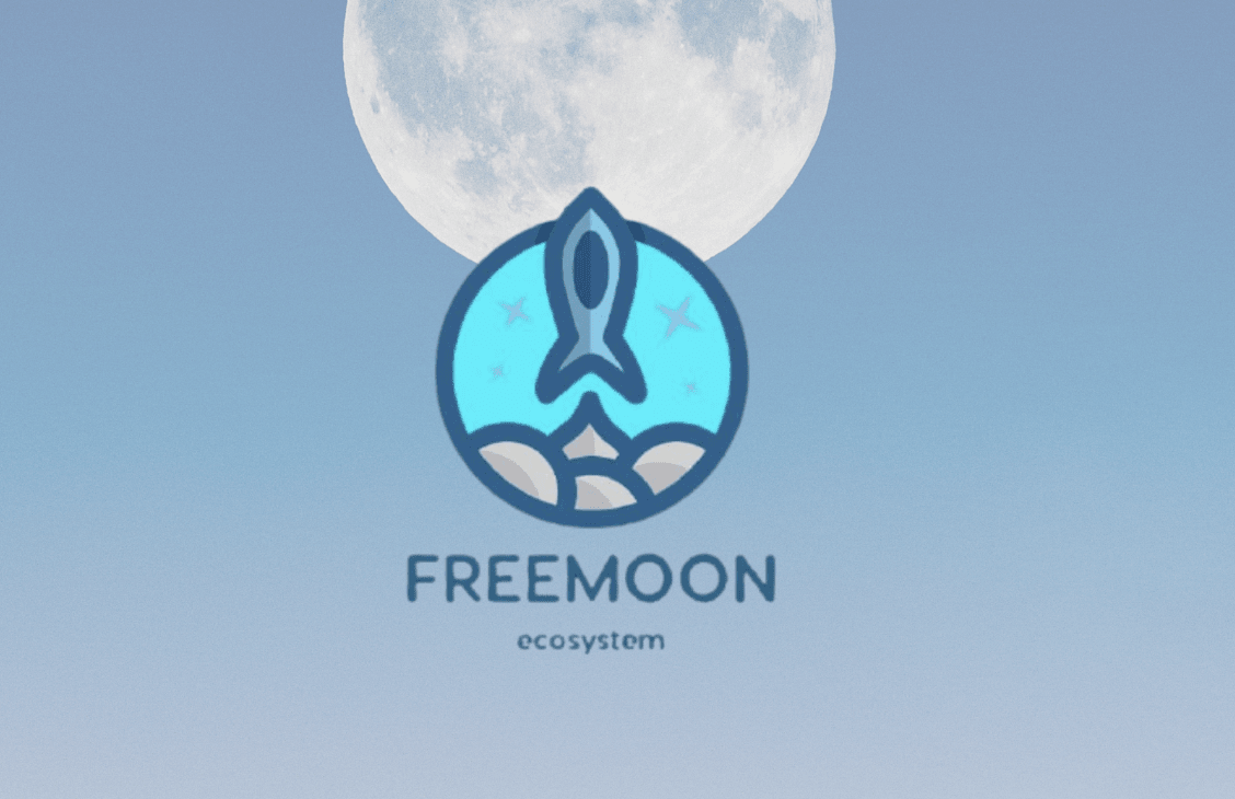 Freemoon cover