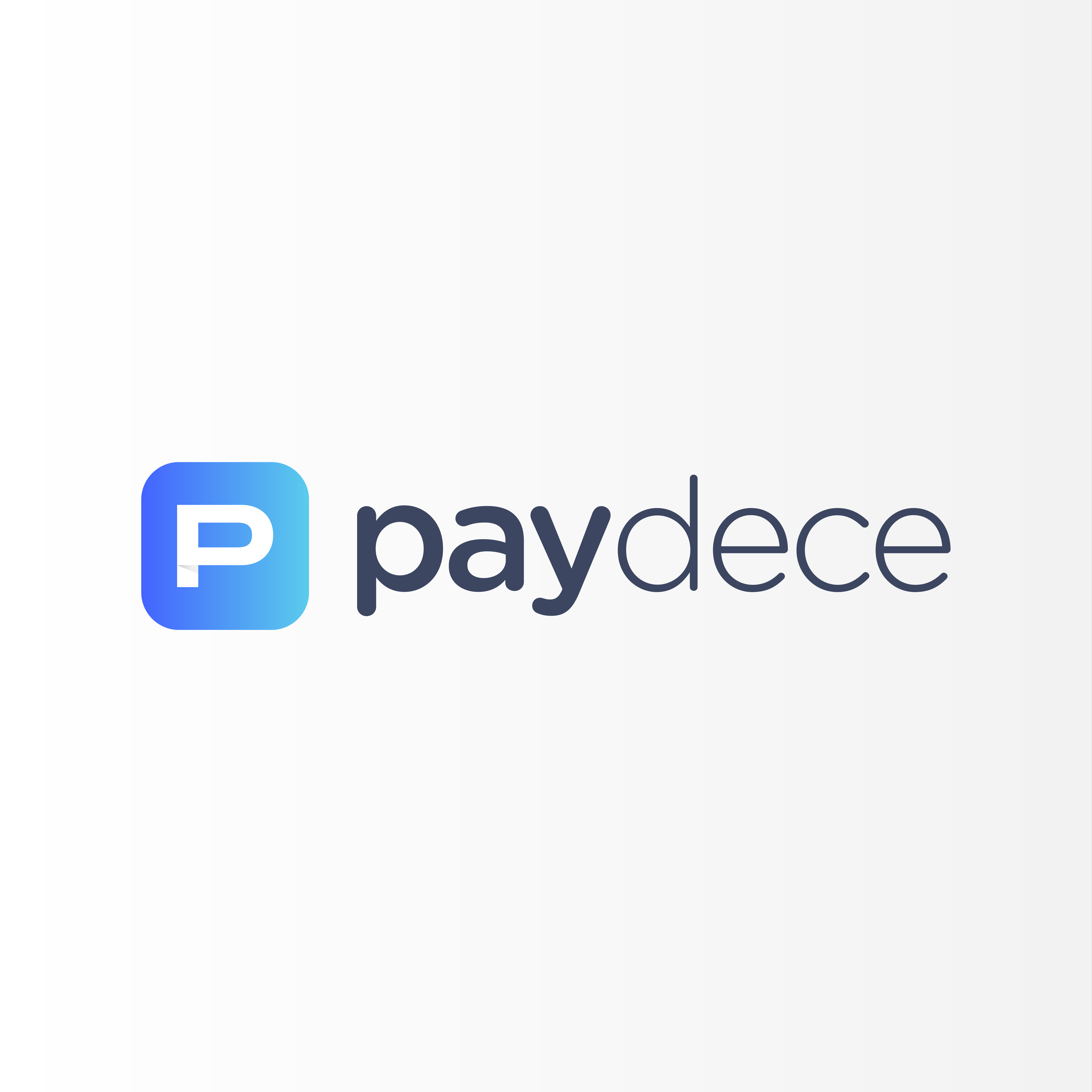 paydece cover
