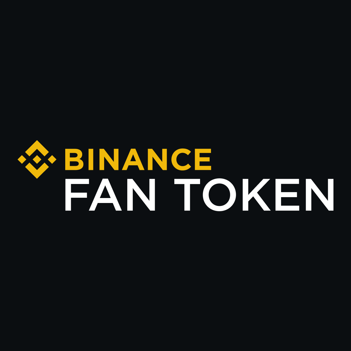 Binance Fan Token