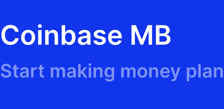 coinbase-mb