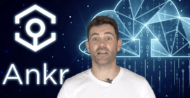 Ankr Network: Everything We Know About ANKR kol video cover