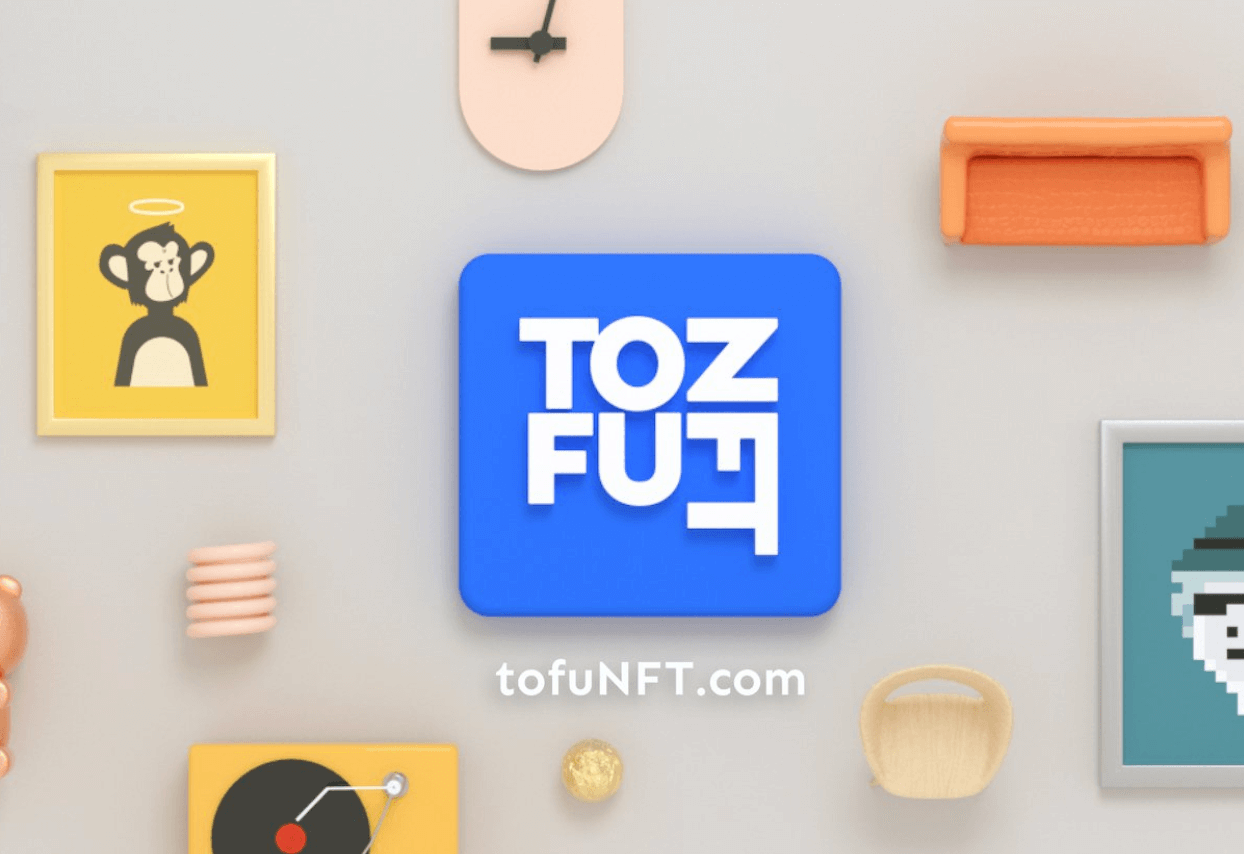tofuNFT cover