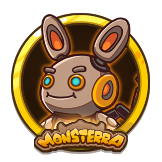 Monsterra NFT Game Introduction - Monsterra NFT Game: Free-to-play-to-earn