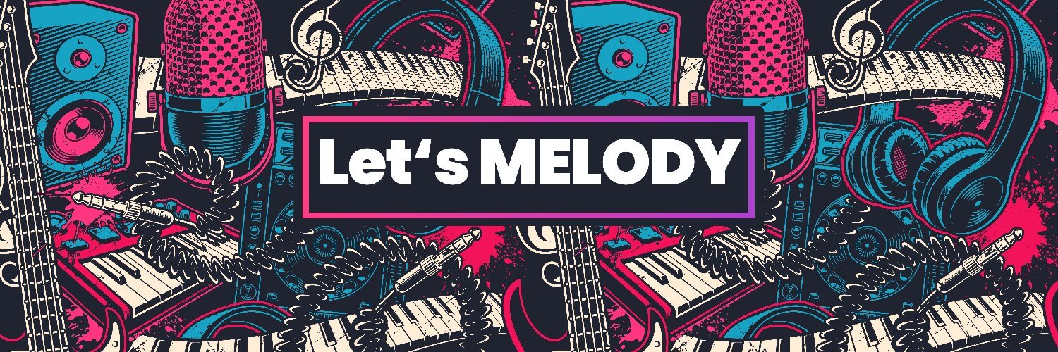 Melody cover