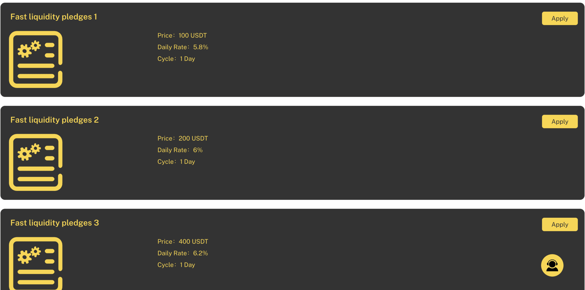 Mining Pool Binance cover