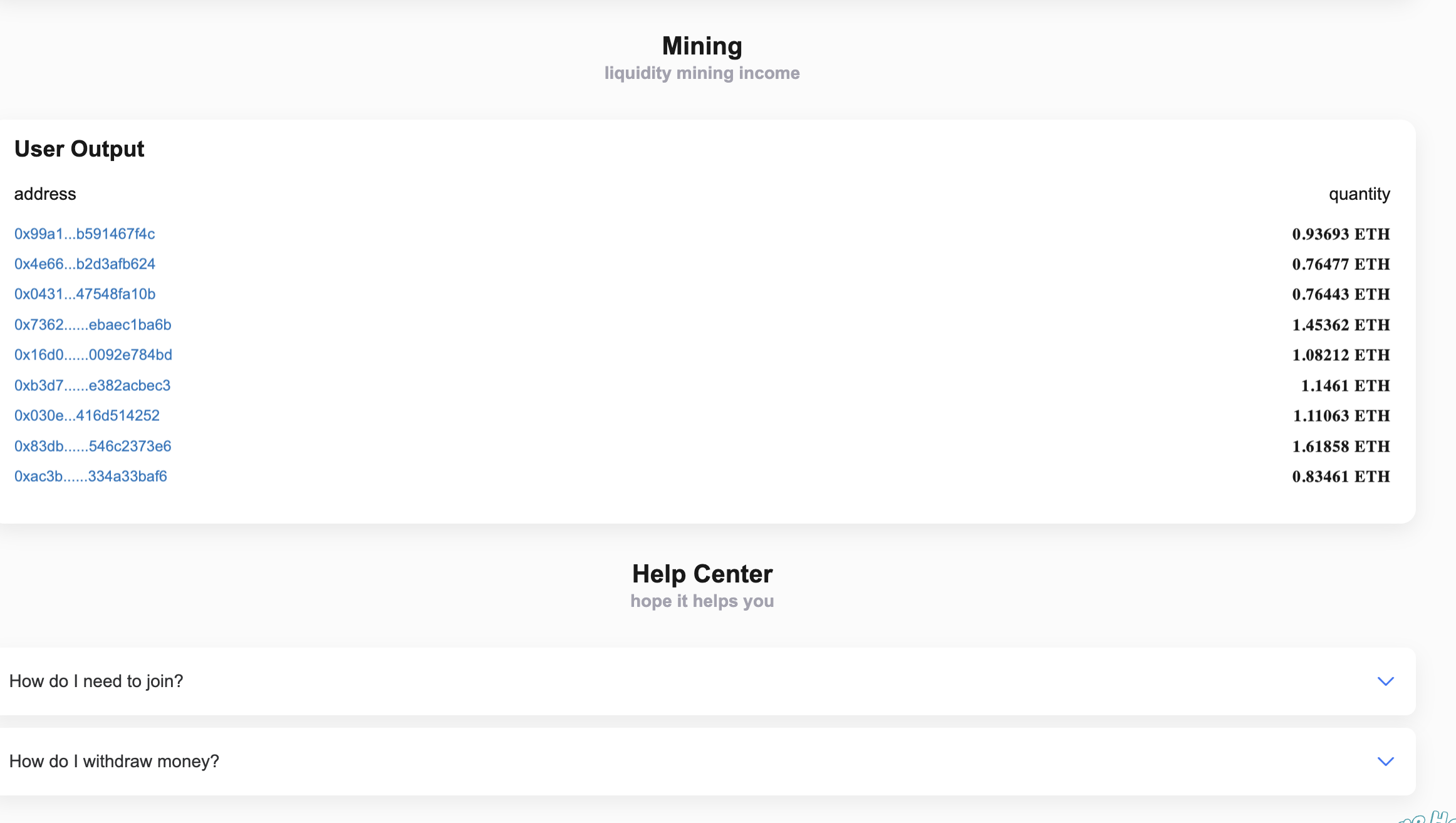 USDT Mining cover
