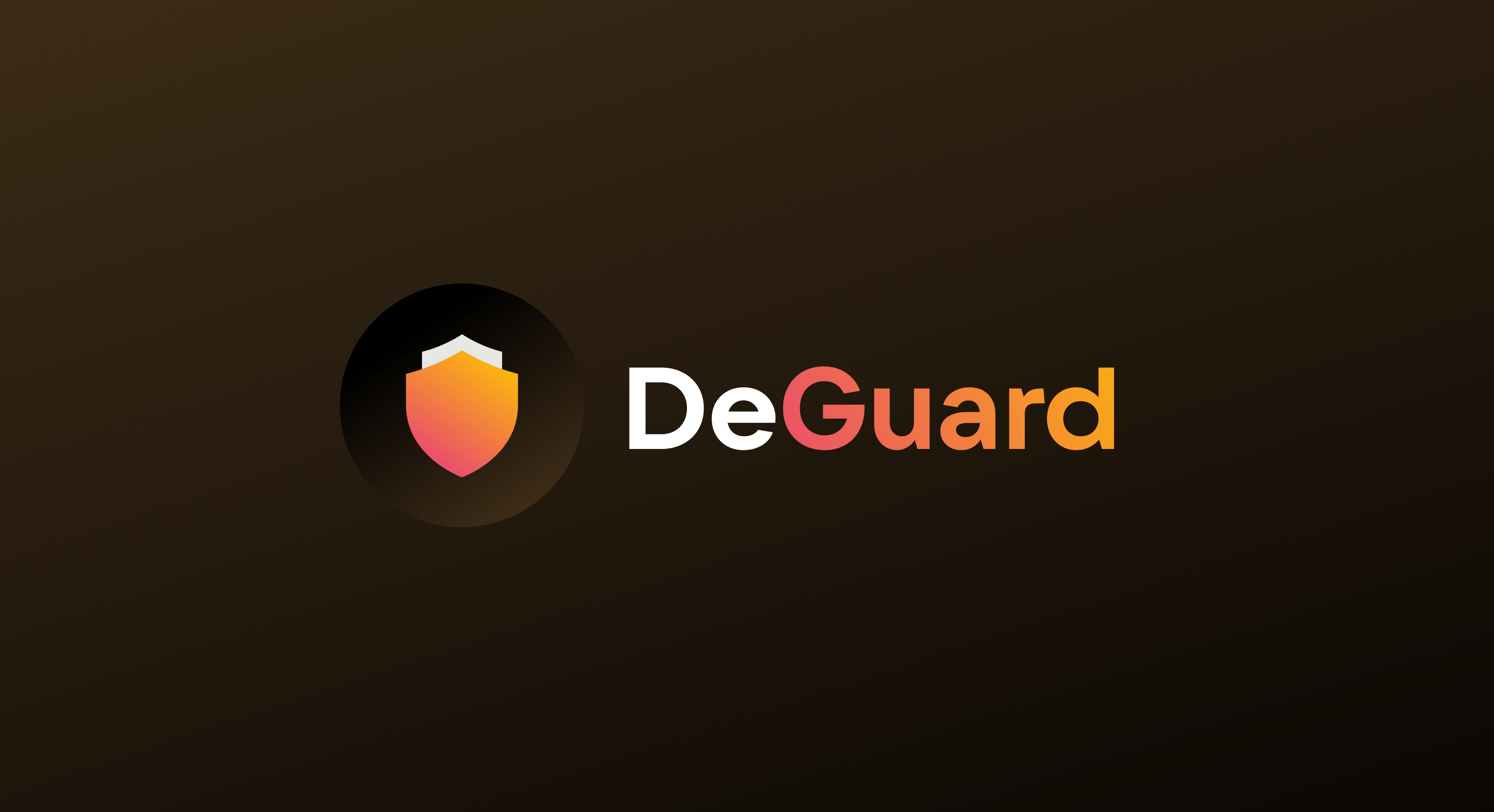 DeGuard VPN cover