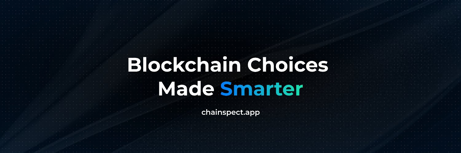 Chainspect cover