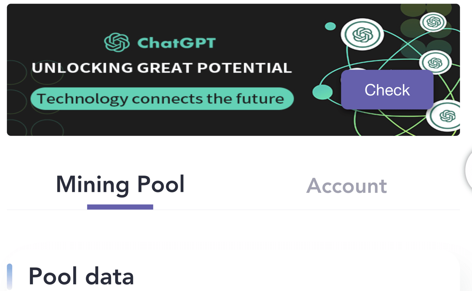 ChatGPT Smart Mining cover