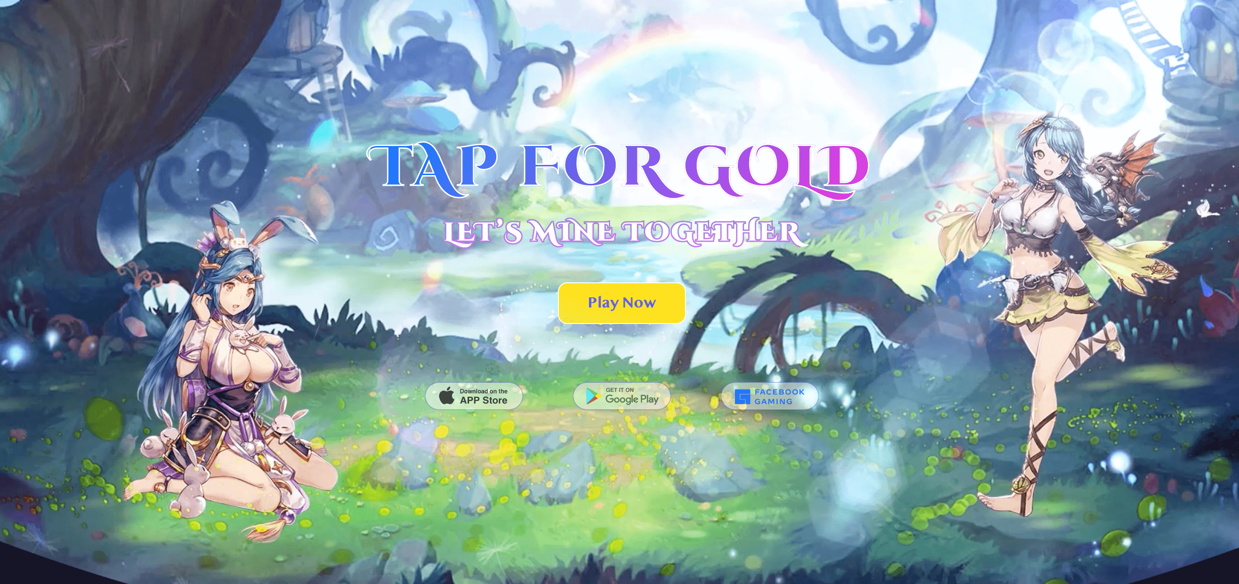 Tap Fantasy DappBay