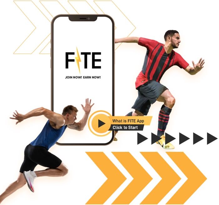 Fite App cover