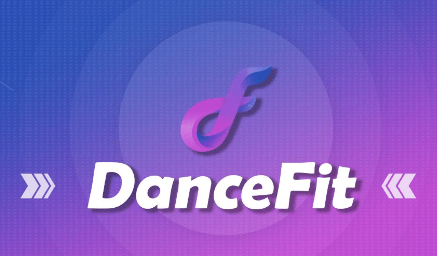 DanceFit cover