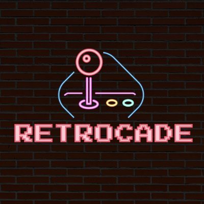 retrocade