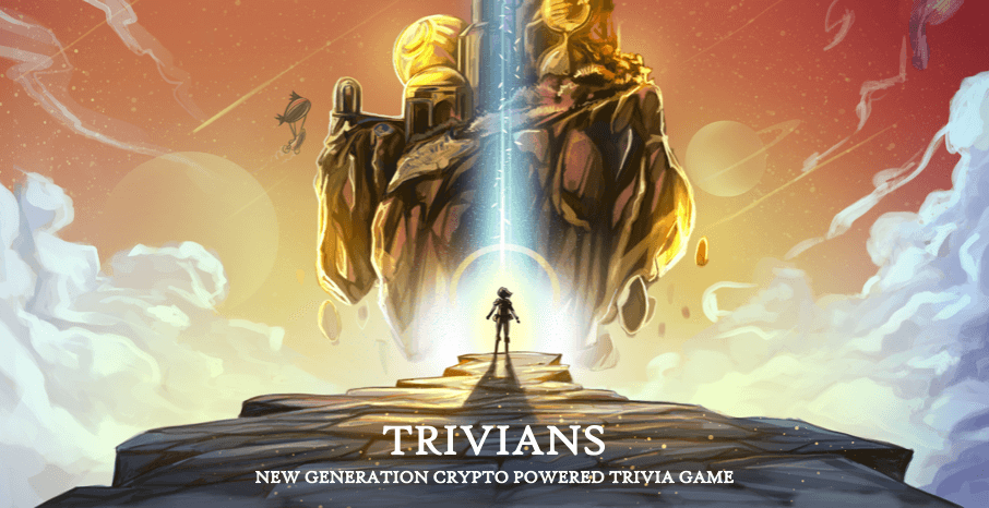 Trivians cover