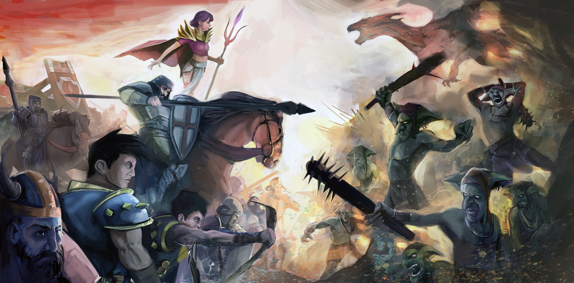 Chain Of Legends cover